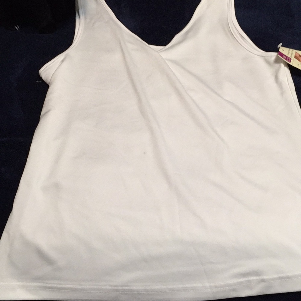 Ladies camisole